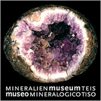 mineralien museum teis
